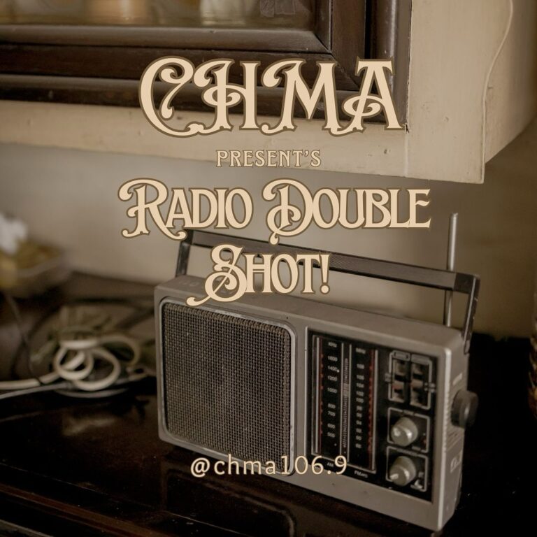 Instagram post from chma106.9. This post is in position 7.