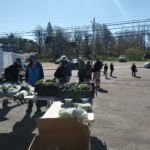 The Check-In: Sackville Farmers Market opens Saturday