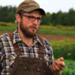 Green MP Kevin Arseneau says NB needs to focus on food sovereignty