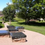 August 6: Centennial monument gets a new lease on life