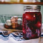 Learning to preserve food in traditional ways, first workshop tonight