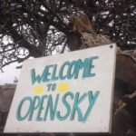 The Check-In: Open Sky plans for an Amazing Scramble