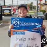 Shinerama shines on in 2020