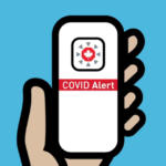 COVID Alert now fully operational in NB