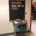 Salem Breakfast Club needs casual volunteers