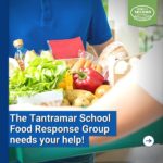 School Food Response Group needs a freezer