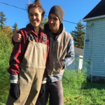 Sweet Soil Organic Farm says NB food policy needs an update