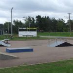 Sackville Budget 2021:  rink fees, skate parks, and festivals