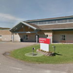 Perth-Andover hospital loses a third of in-patient beds, temporarily