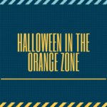 Trick-or-treating not allowed in Orange zones