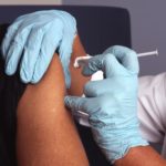 Flu shots popular at Sackville pharmacies this season