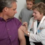 Flagged flu vaccine batch found safe by Health Canada