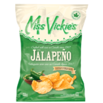 Recall: Certain Miss Vickie’s chips may contain glass