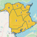 COVID Update: 6 new cases in Zone 1, new testing method for kids