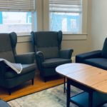 Women’s recovery house opening in Moncton