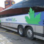 Make Buses Functional Again: project looking for input to revive intercity motorcoach services in Canada