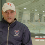 Local volunteer coach named Hockey Canada Champion