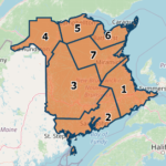 24 new cases in New Brunswick, 5 in the southeast