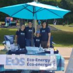 EOS to share Sackville’s emissions for climate change week