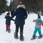 Winterfest kicks off with outdoor, COVID-friendly winter fun