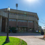 Mount A library renovation designs being finalized, but not shared (yet)