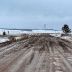 Poor road conditions get attention after Canada Post refuses to deliver mail