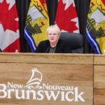 14 new mental health walk-in clinics to open in New Brunswick