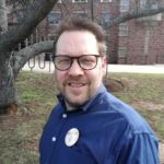 Meet your candidates: Brian Neilson for DEC