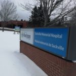 Horizon to close acute care beds in Sackville