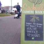 Sackville Farmers Market to present optimistic data at annual general meeting