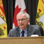 COVID Update: Higgs optimistic that NS border could be included in delayed first phase of reopening; second dose eligibility opens up; one new case