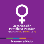 What’s going on in Colombia?: A conversation with the Organización Femenina Popular