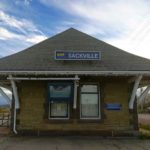 ‘Fantastic news’: Tantramar announces Sackville train station agreement with VIA Rail