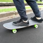 Council considers allowing Sackvillians to get around by skateboard