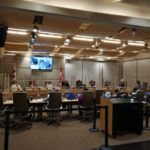 Sackville council squeaks by first step towards lifting skateboard ban