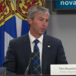 COVID update: NS brings in self isolation for unvaxxed NBers Wednesday,  province tight-lipped about vaxx status of new cases