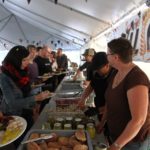 Harvest Supper to serve steak, beer, and local vegetables as part of the Fall Fair