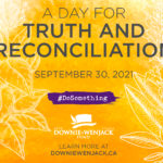 Thursday roundup: the first National Day for Truth and Reconciliation is here