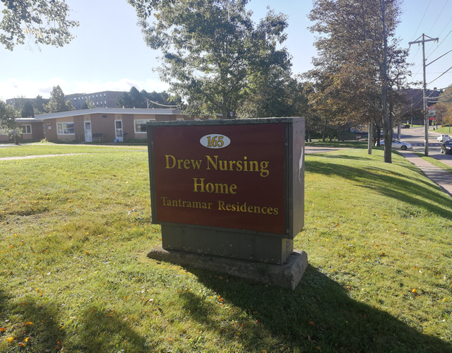 Drew Nursing Home: one new case, three active cases remain