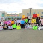 Tantramar Report: Pro-Choice Moncton to hold annual demonstration, COVID-19 hospitalizations increase