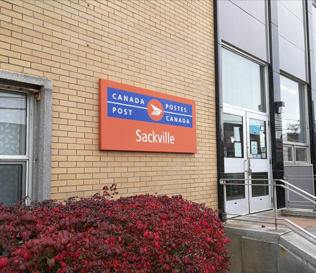 Canada Post says Sackville early closures will be over in “coming weeks”