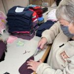 Port Elgin social enterprise Wool2Wishes expands to online sales