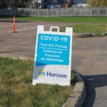 Tuesday briefs: No rapid tests today in Sackville, council hears price tag for multi-purpose centre, CUPE strike hits day 5