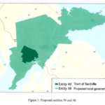 Sackville makes a bid to avoid amalgamation, suggests an even larger one for Dorchester, Port Elgin