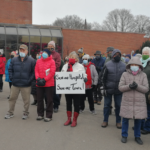 Sackville rallies again to “save our hospital”