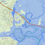 Updated floodplain mapping tool now live, explanatory sessions next week