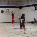 TRHS basketball Titans miss the playoffs, but get a second chance to compete this weekend in provincials