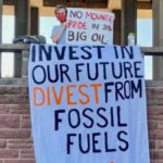 Students renew call for Mount A to divest from fossil fuels ahead of climate strike