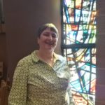 Rev. Ellie Hummel aims to support Mt A students of all faiths and spiritual paths