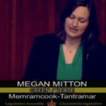 MLA Megan Mitton on housing, rising prices, the hospital, quarries, and continuing calls for racism inquiry